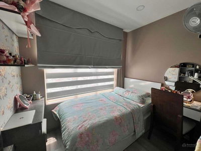 The Harmona, Vietnam The Harmona, Vietnam