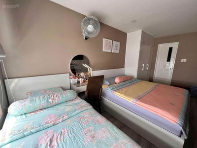 The Harmona, Vietnam The Harmona, Vietnam