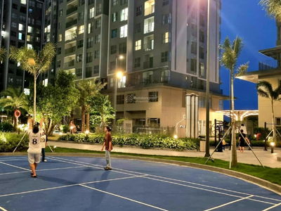 Westgate, Vietnam  Westgate, Vietnam