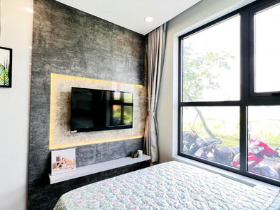 Thong Nhat Street, Vietnam Thong Nhat Street, Vietnam