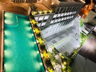 Moonlight Boulevard, Vietnam Moonlight Boulevard, Vietnam