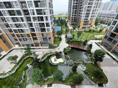 The Zenpark project, Vietnam The Zenpark project, Vietnam