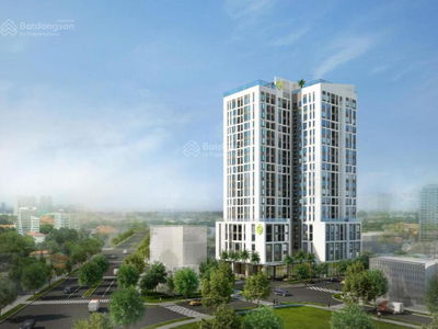 Newton Residence, Vietnam Newton Residence, Vietnam