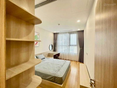 Home City - Trung Kinh Complex, Vietnam Home City - Trung Kinh Complex, Vietnam