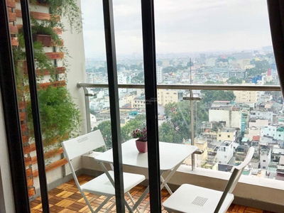 The Everrich Infinity, Vietnam The Everrich Infinity, Vietnam