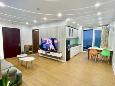 New Life Tower Project, Vietnam  New Life Tower Project, Vietnam