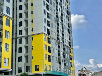 Bcons Sala Project, Vietnam Bcons Sala Project, Vietnam