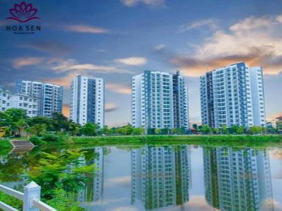 Le Grand Jardin Sai Dong Project, Vietnam Le Grand Jardin Sai Dong Project, Vietnam