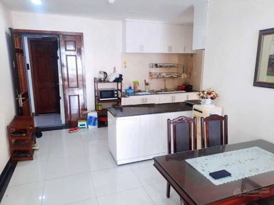 Chanh Hung Apartment - Giai Viet, Vietnam Chanh Hung Apartment - Giai Viet, Vietnam