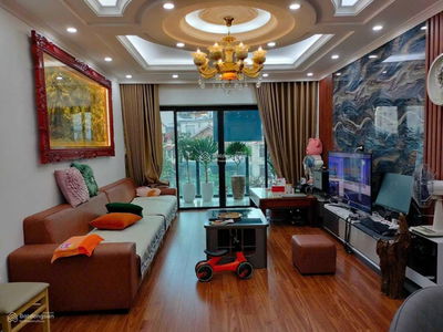 Trung Hoa Nhan Chinh Project, Vietnam  Trung Hoa Nhan Chinh Project, Vietnam