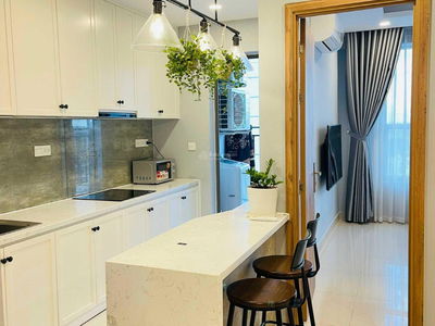 Botanica Premier, Vietnam Botanica Premier, Vietnam