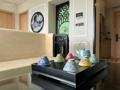 Citadines Marina Ha Long Project, Vietnam Citadines Marina Ha Long Project, Vietnam