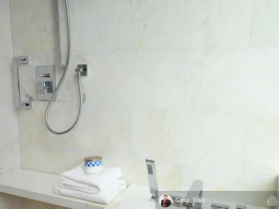 Grand Marina Saigon, Vietnam Grand Marina Saigon, Vietnam