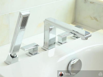 Grand Marina Saigon, Vietnam Grand Marina Saigon, Vietnam