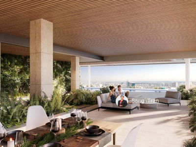 Grand Marina Saigon, Vietnam Grand Marina Saigon, Vietnam