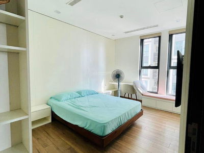 Hinode City Project, Vietnam Hinode City Project, Vietnam