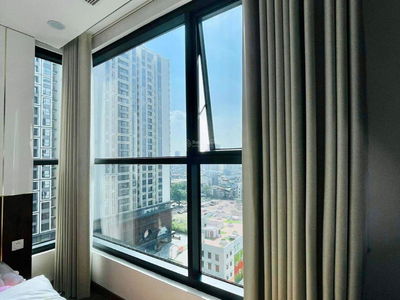 Hinode City Project, Vietnam Hinode City Project, Vietnam