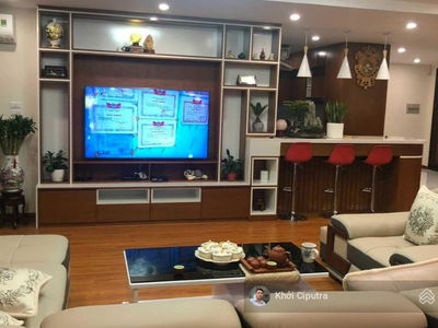 Ciputra Hanoi Project, Vietnam Ciputra Hanoi Project, Vietnam