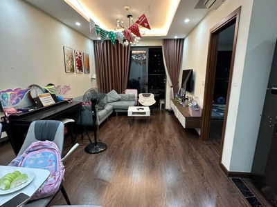 Rivera Park Hanoi, Vietnam Rivera Park Hanoi, Vietnam