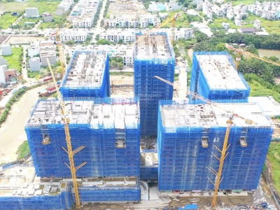 MT Eastmark City Apartment, Vietnam  MT Eastmark City Apartment, Vietnam