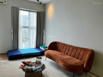 Thu Thiem Sky Thu Thiem Sky