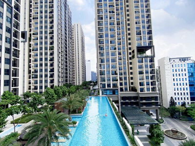 HaDo Centrosa Garden, Vietnam HaDo Centrosa Garden, Vietnam