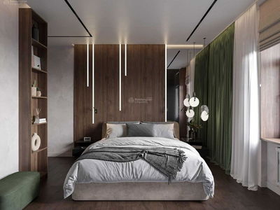 The Terra An Hung Project, Vietnam The Terra An Hung Project, Vietnam