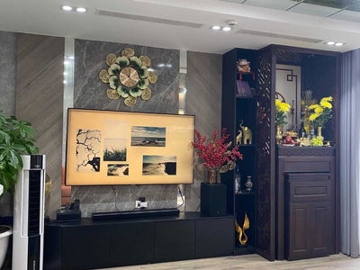 Discovery Complex, Vietnam Discovery Complex, Vietnam