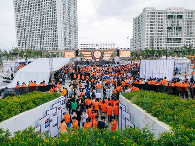 FPT City Da Nang Project, Vietnam  FPT City Da Nang Project, Vietnam