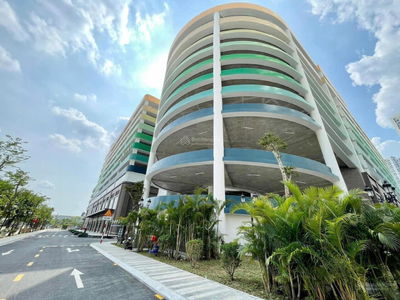 Imperia Smart City Project, Vietnam Imperia Smart City Project, Vietnam