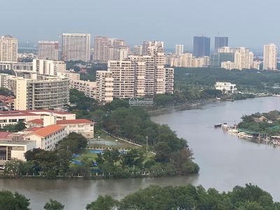 Saigon South Residences, Vietnam Saigon South Residences, Vietnam