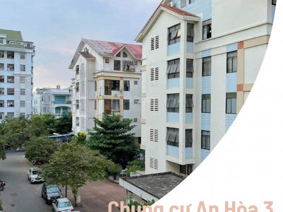 An Hoa apartment complex, Vietnam An Hoa apartment complex, Vietnam