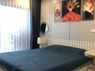 Diamond Goldmark City Project, Vietnam Diamond Goldmark City Project, Vietnam