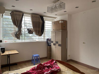 Me Tri Thuong Project, Vietnam Me Tri Thuong Project, Vietnam