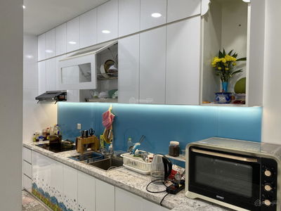 Celadon City, Vietnam Celadon City, Vietnam