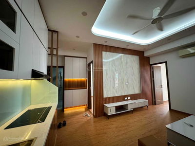 Hoang Minh Giam Street, Vietnam Hoang Minh Giam Street, Vietnam