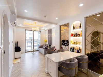 Saigon South Residences, Vietnam Saigon South Residences, Vietnam