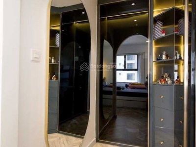 Saigon South Residences, Vietnam Saigon South Residences, Vietnam