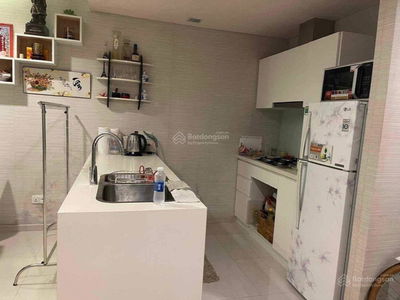 Apartment Building H2-Hoang Dieu, Vietnam Apartment Building H2-Hoang Dieu, Vietnam