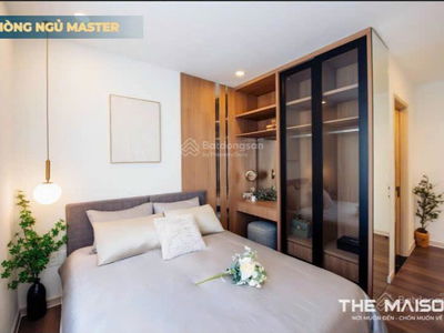 The Maison Project, Vietnam The Maison Project, Vietnam