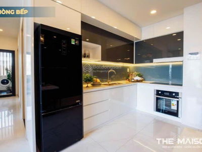 The Maison Project, Vietnam The Maison Project, Vietnam