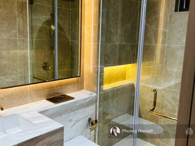 Empire City Thu Thiem, Vietnam  Empire City Thu Thiem, Vietnam