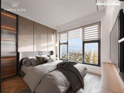 Capital Elite Project, Vietnam Capital Elite Project, Vietnam