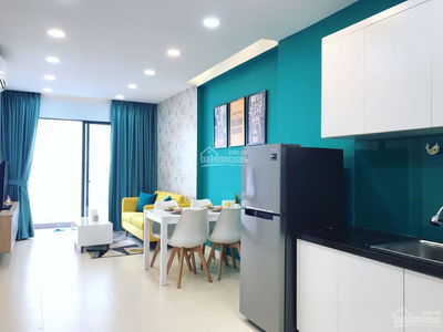 M-One South Saigon, Vietnam M-One South Saigon, Vietnam