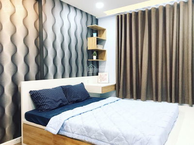 M-One South Saigon, Vietnam  M-One South Saigon, Vietnam