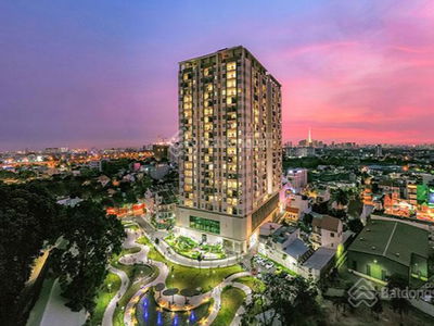 Moonlight Residences, Vietnam Moonlight Residences, Vietnam