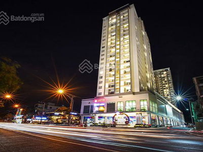 Moonlight Residences, Vietnam Moonlight Residences, Vietnam