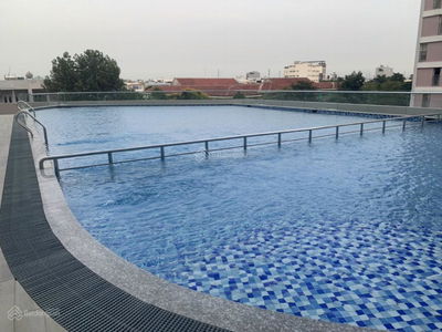 Blue Sky Tower, Vietnam Blue Sky Tower, Vietnam