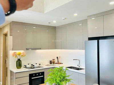 Masteri Center Point, Vietnam Masteri Center Point, Vietnam