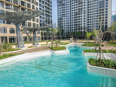 Masteri Center Point, Vietnam Masteri Center Point, Vietnam